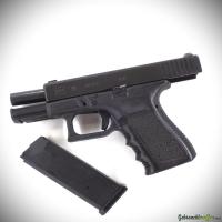 Glock Model 19 Gen3 Police de Lausanne cal. 9mmP
