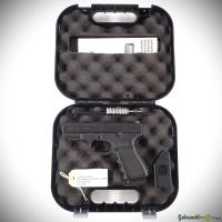 Glock Model 19 Gen3 Police de Lausanne cal. 9mmP