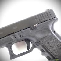 Glock Model 19 Gen3 Police de Lausanne cal. 9mmP