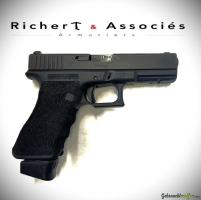 Glock Model 17C 9mmP