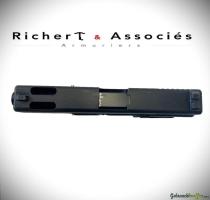 Glock Model 17C 9mmP