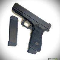Glock Model 17C 9mmP
