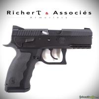 Sphinx Systems Model SDP Compact cal. 9mmP