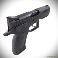 Sphinx Systems Model SDP Compact cal. 9mmP