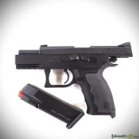 Sphinx Systems Model SDP Compact cal. 9mmP