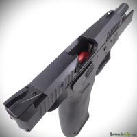 Sphinx Systems Model SDP Compact cal. 9mmP
