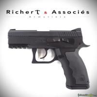 Sphinx Systems Model SDP Compact cal. 9mmP