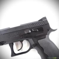 Sphinx Systems Model SDP Compact cal. 9mmP