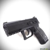 Sphinx Systems Model SDP Compact cal. 9mmP