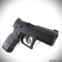 Sphinx Systems Model SDP Compact cal. 9mmP