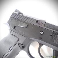 Sphinx Systems Model SDP Compact cal. 9mmP