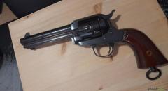Uberti Remington 1890 .45 Colt