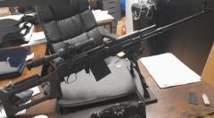 IZHMASH DMR 308 7.62x51mm NATO