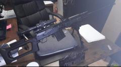 IZHMASH DMR 308 7.62x51mm NATO