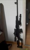 IZHMASH DMR 308 7.62x51mm NATO