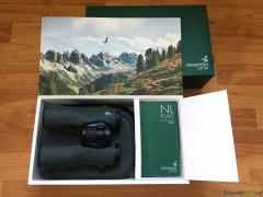 Swarovski Optik NL Pure 10x42 Fernglas.