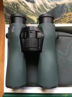 Swarovski Optik NL Pure 10x42 Fernglas.
