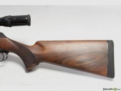 Sauer 200 30-06 mit Schmidt & Bender 2,5-10x56