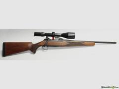 Sauer 200 30-06 mit Schmidt & Bender 2,5-10x56