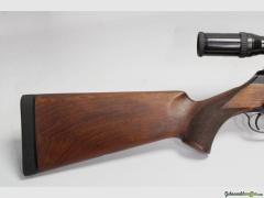 Sauer 200 30-06 mit Schmidt & Bender 2,5-10x56