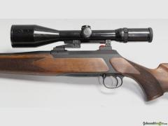 Sauer 200 30-06 mit Schmidt & Bender 2,5-10x56
