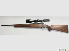 Sauer 200 30-06 mit Schmidt & Bender 2,5-10x56