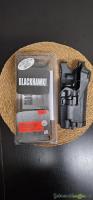 Blackhawk Serpa LvL 3 holster