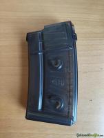 Magazin und Ladehebel Spezial! STGW 90