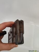 Magazin und Ladehebel Spezial! STGW 90