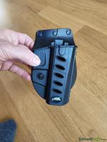 CZ Shadow 2 Holster Fobus