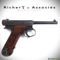 Nambu Model Typ 14 cal. 8mm Nambu