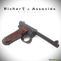 Nambu Model Typ 14 cal. 8mm Nambu