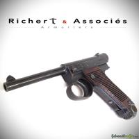 Nambu Model Typ 14 cal. 8mm Nambu