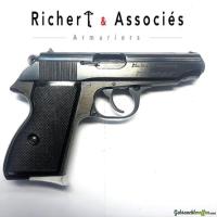 FEG Model PA-63 cal. 9x18mm Makarov