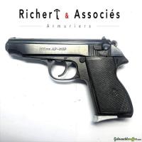 FEG Model PA-63 cal. 9x18mm Makarov