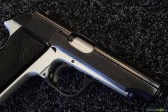 FEG Model PA-63 cal. 9x18mm Makarov