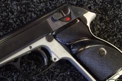 FEG Model PA-63 cal. 9x18mm Makarov