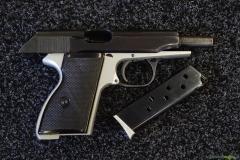 FEG Model PA-63 cal. 9x18mm Makarov