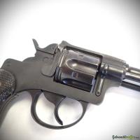 W+F Model 1929 cal. 7.5