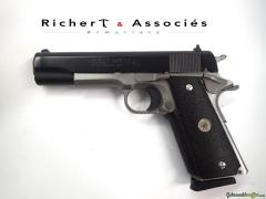 Colt Model Combat Elite MKIV S80 .45 ACP