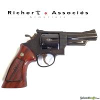 Smith & Wesson Model 25-5 cal. .45 Colt (1980)
