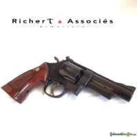 Smith & Wesson Model 25-5 cal. .45 Colt (1980)