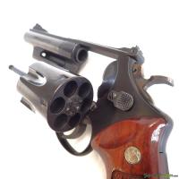 Smith & Wesson Model 25-5 cal. .45 Colt (1980)