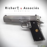 Colt Model Government MKIV S80 cal. .45acp (1990)