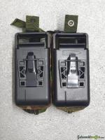 FN Minimi Magazintaschen