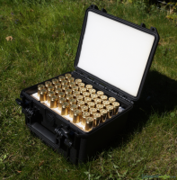 Munitionsbox .50BMG/.416Barrett