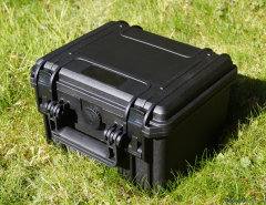 Munitionsbox .50BMG/.416Barrett