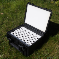 Munitionsbox .50BMG/.416Barrett