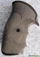 Gummigriff S&W K-Frame Round Butt