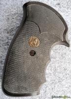 Gummigriff S&W K-Frame Round Butt